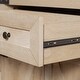 preview thumbnail 7 of 37, Middlebrook 30-inch Rustic Barn Door Accent Cabinet