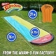 preview thumbnail 2 of 5, Wham-O Slip N Slide 16ft Water Slides with Sprinkler & 2 Slide Boogies
