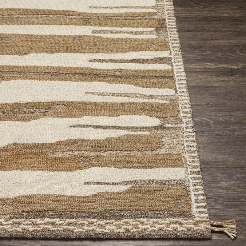 Livabliss Cherokee Bohemian & Eclectic Area Rug
