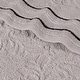 preview thumbnail 76 of 79, Superior Sadie Zero Twist Cotton Solid and Floral 6 Piece Towel Set