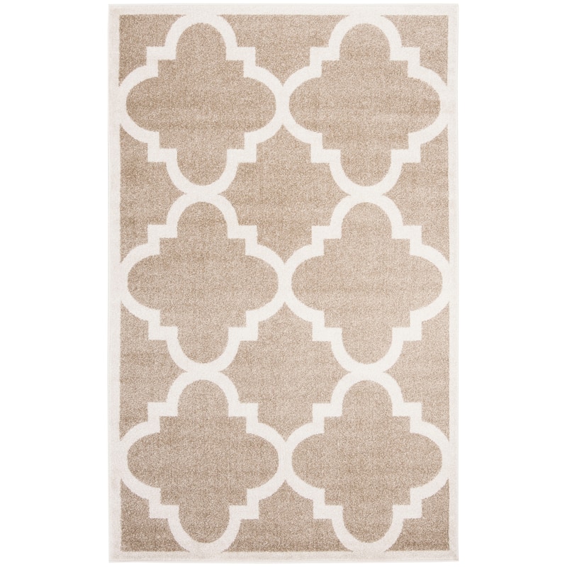 SAFAVIEH Amherst Elvana Modern Rug
