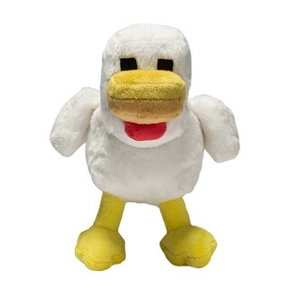 chicken plush