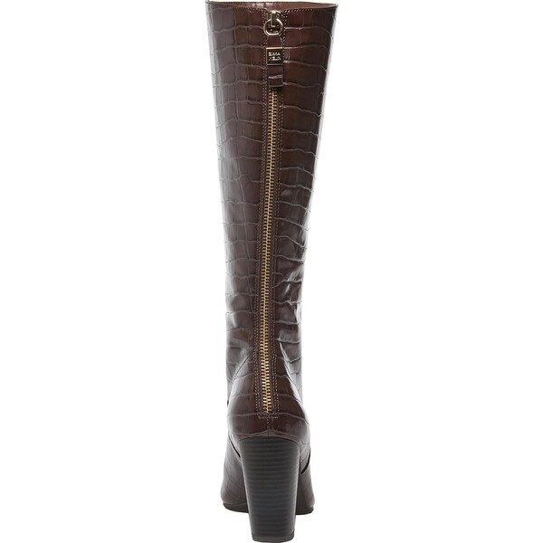 anne klein over the knee boots