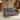Modern Farmhouse Velvet Upholstery Loveseat With Solid Wood Frame Compact 2-Seater Couch For Small Space