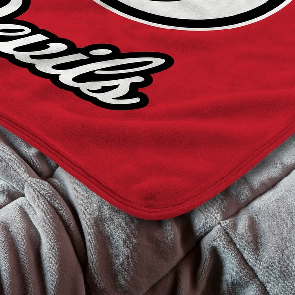 NHL Officially Licensed New Jersey Devils 46
