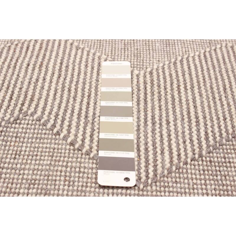 Sienna Taupe Rug 5'0" x 8'1" - 5'0 x 8'1