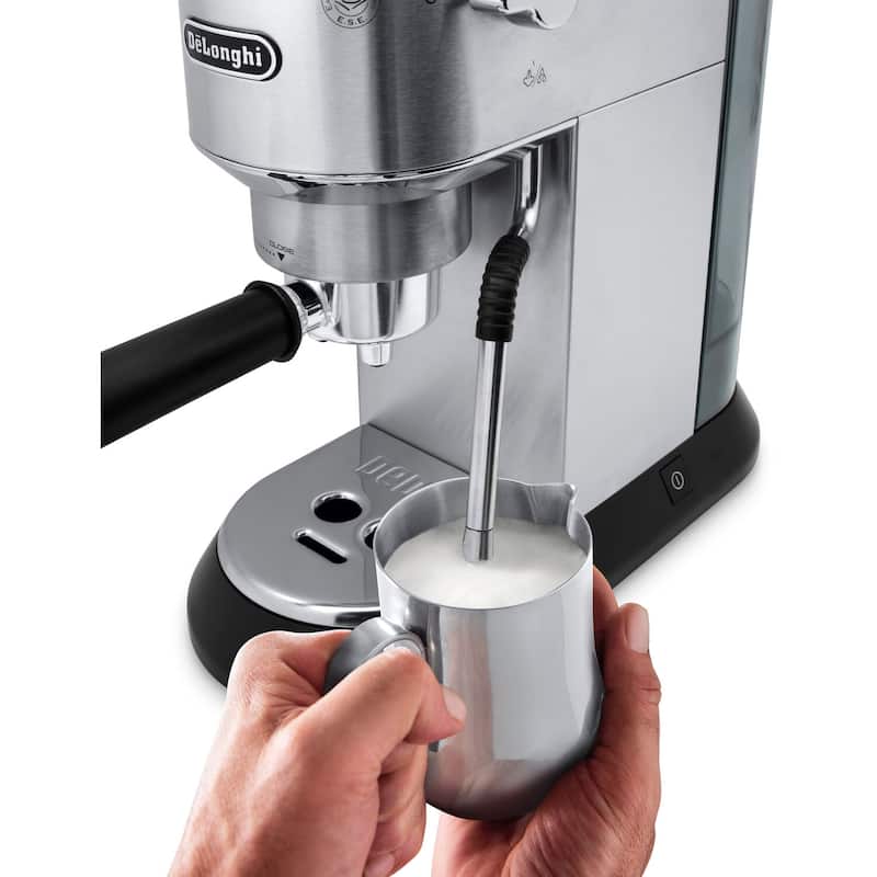 De'Longhi Dedica Arte 15 Bar Pump Espresso Machine
