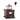 Peugeot Bresil 8.75 Inch Coffee Mill, Walnut