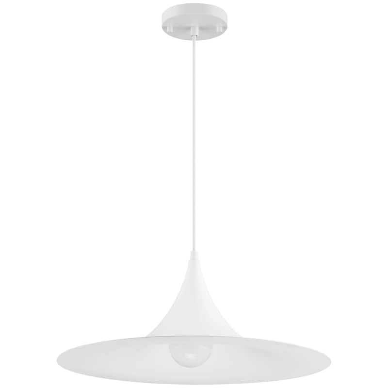 Access Lighting Costa LED Pendant - Replaceable LED - 19" Dia