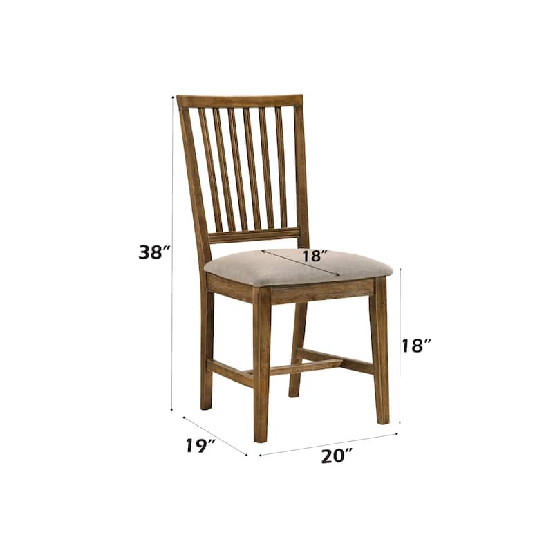 Side Chair (Set of 2)