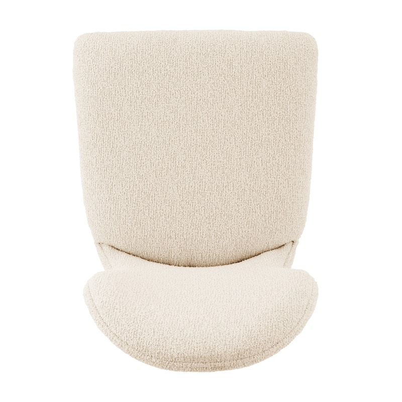 NPD Furniture Eldoris Dining Side Chair (Set of 2)