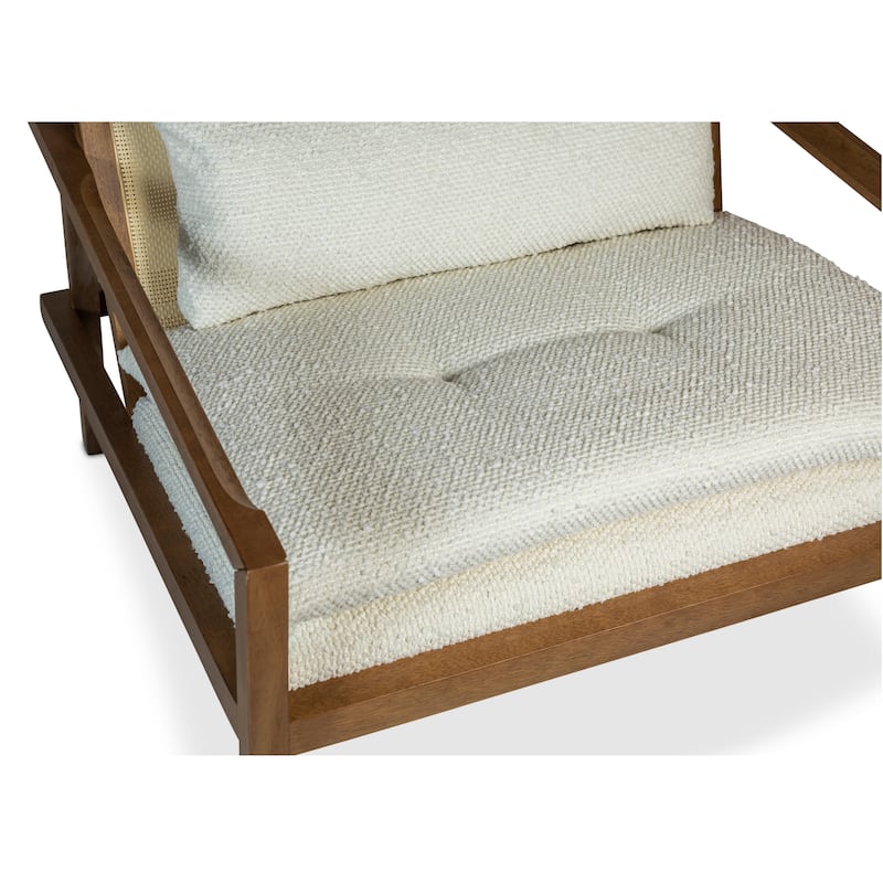 Urbia Barra Cane Lounge Chair