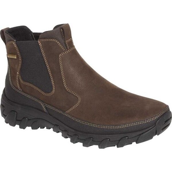 rockport men's chelsea boots