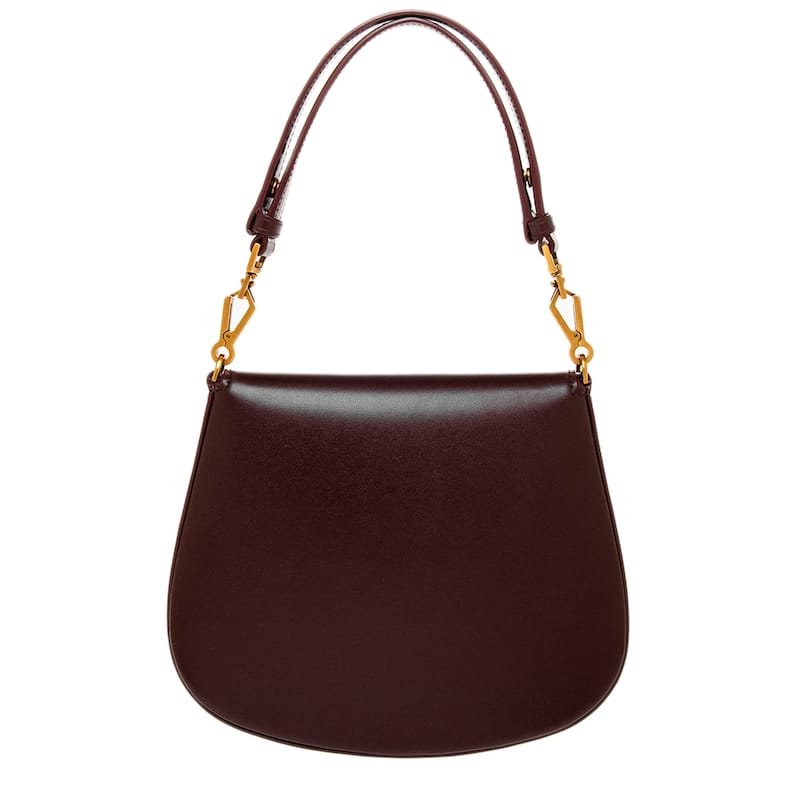 Saint Laurent Voltaire Top Handle Bag