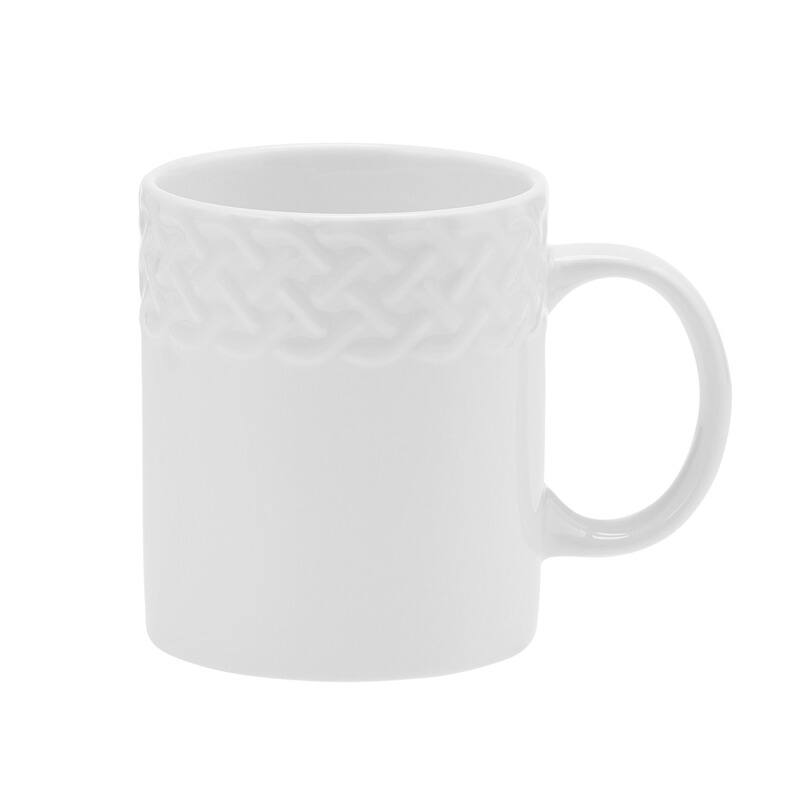 Pfaltzgraff Sloan 32-Piece Dinnerware Set, Service for 8