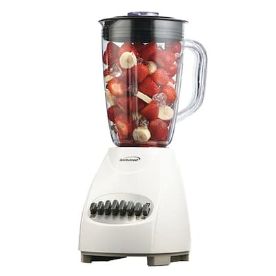 50 Ounce Jar Blender in Egg Shell