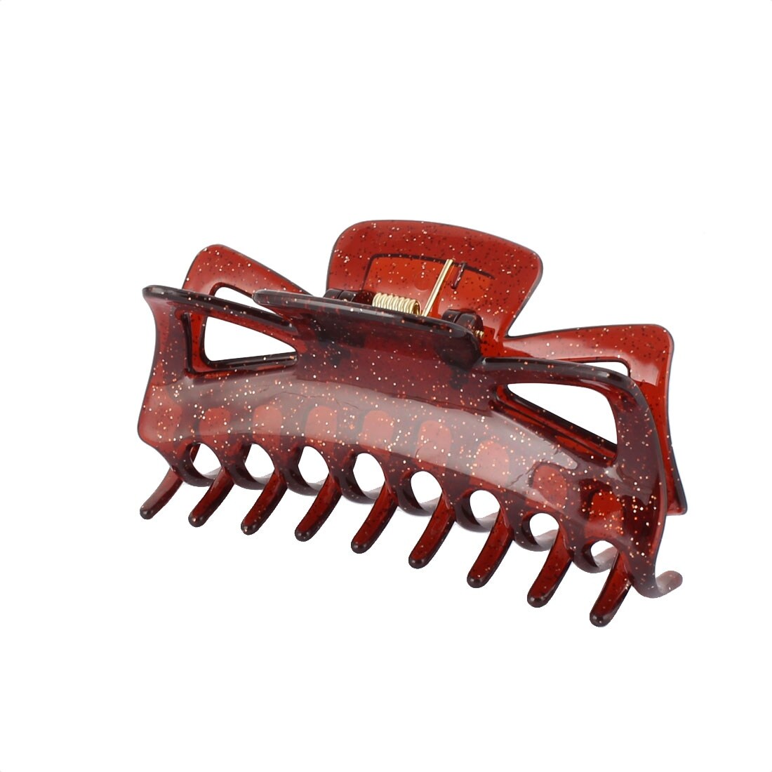 hair claw clamp