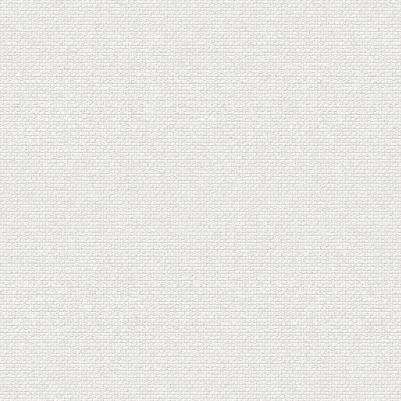 Sorra Home Outdura Rumor Snow Indoor/Outdoor Corded Bench Cushion