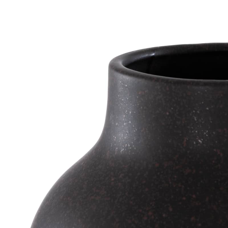 SAFAVIEH Raya Ceramic Decorative Vase (Set of 3) - 8Wx8Dx12H