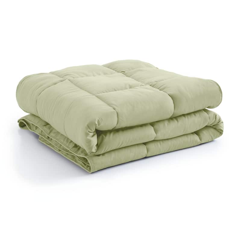 All Season Premium Down Alternative Comforter