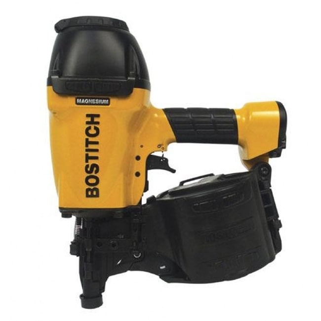 Shop Stanley Bostitch N89c 1 Pneumatic Coil Framing Nailers Free