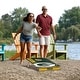 preview thumbnail 5 of 5, Green Bay Packers NFL Tailgate Cornhole Board Set