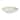 Mikasa Lemons Serving Bowl, 10 Inch