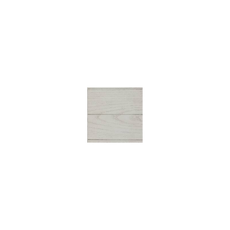 Signature Design by Ashley Robbinsdale Gray/White Counter Height Dining Table and 4 Bar stools