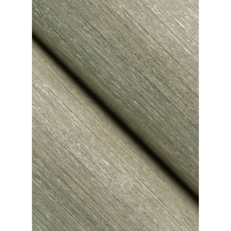 Chris Loves Julia x A-Street Prints Roderick Seafoam Textured Wallpaper