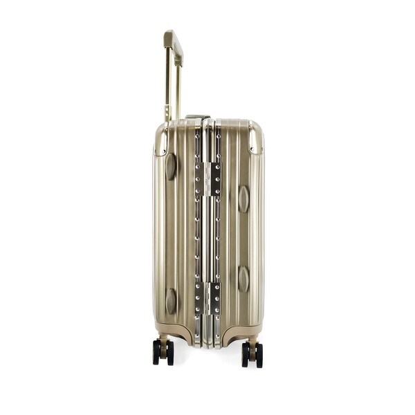 20 inch luggage can hand carry