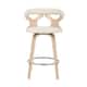 Option Cream Fabric/Natural