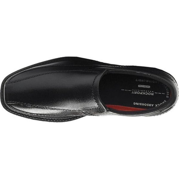 rockport bike slip on