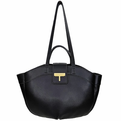 T Tahari Davie Tote Bag
