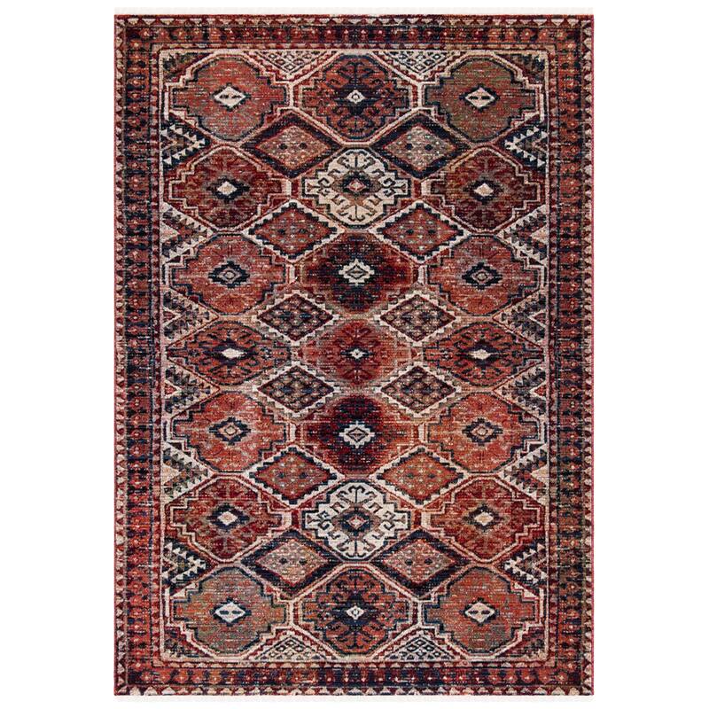 SAFAVIEH Herat Malinka Traditional Rug