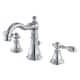 Option Polished Chrome