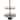 Tabletops Gallery 12" Future Lux Two Tier Stand