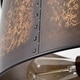preview thumbnail 8 of 12, Kettle 4 Light Pendant with 60W Vintage Lamps Included