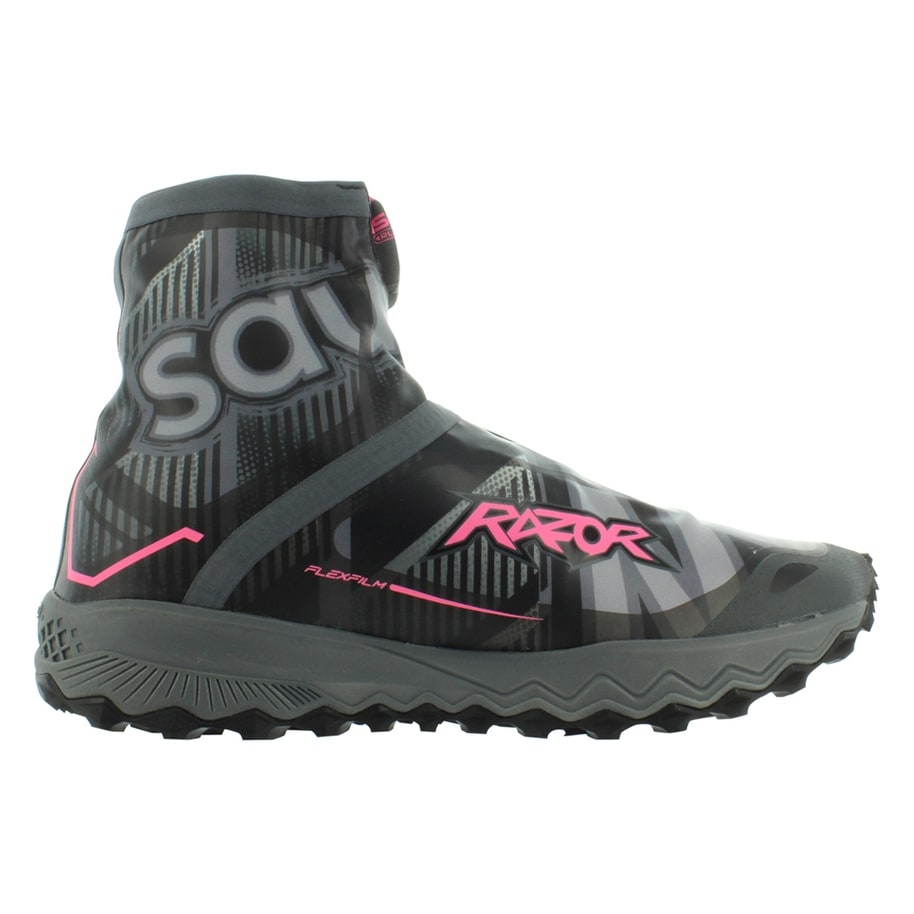saucony razor ice donna online