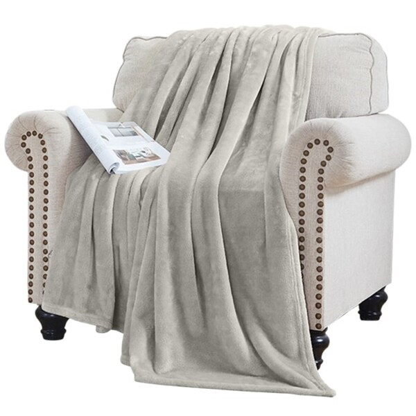 Bed bath and hotsell beyond soft blankets