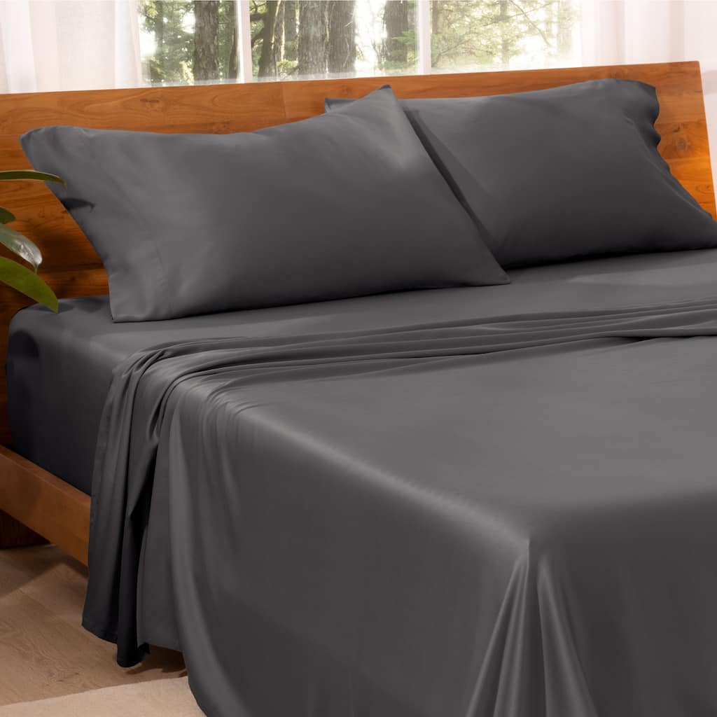 Bare Home TENCEL™ Lyocell Sheet Set