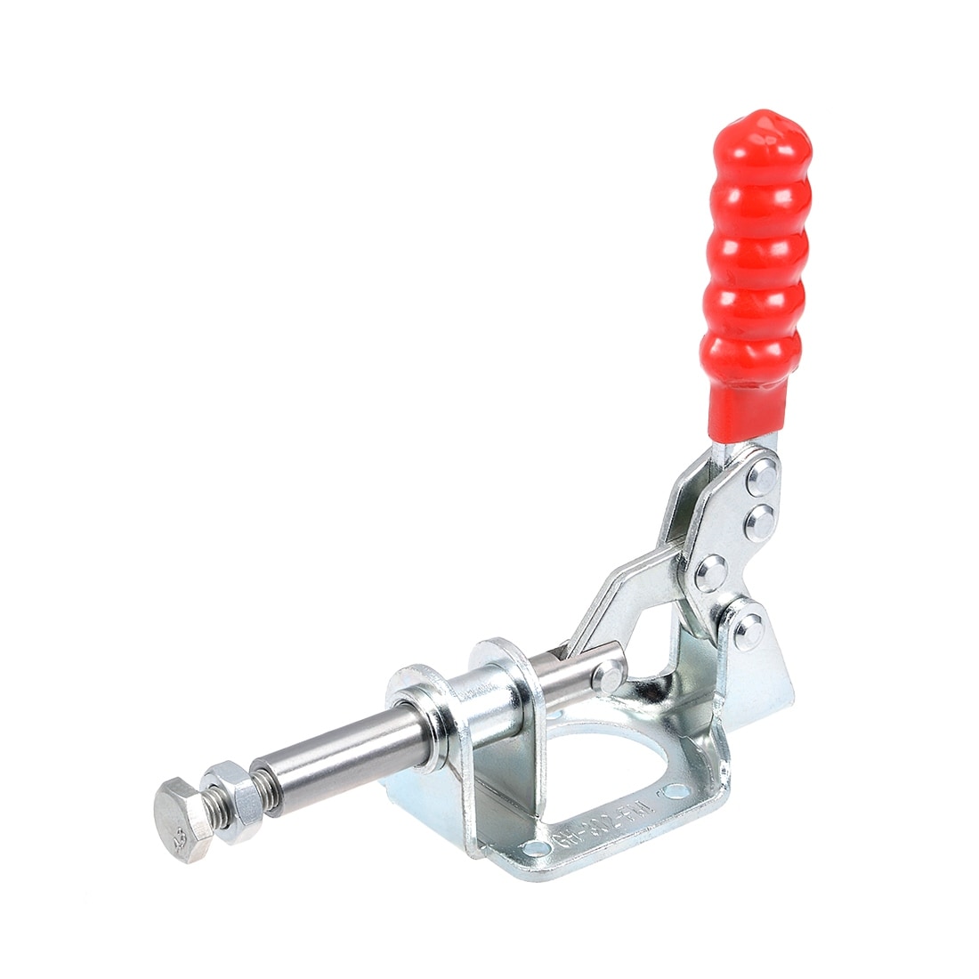 3 Pcs Latch Action Toggle Clamp Quick Release 330 lbs//150kg Holding Capacity