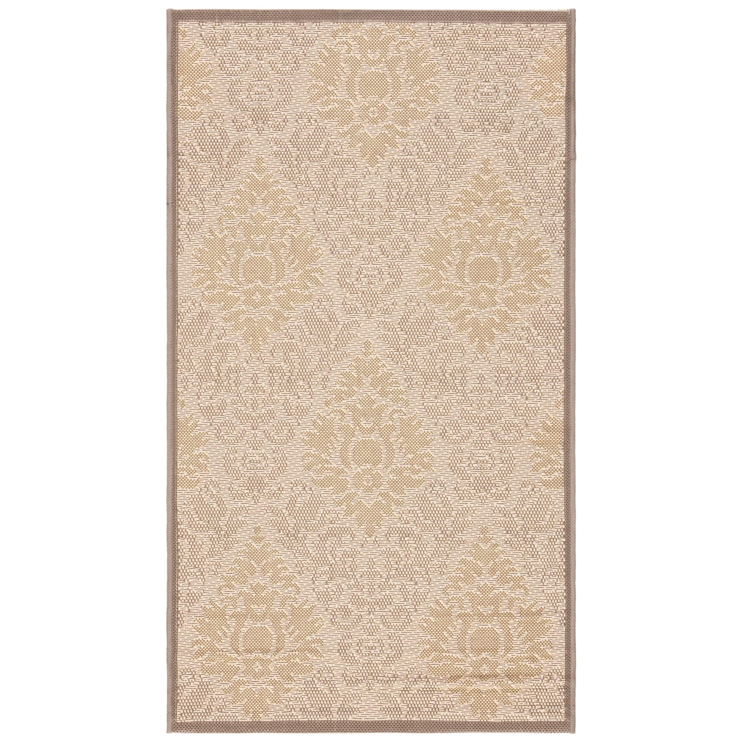 Option Dark Beige/Beige