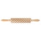 preview thumbnail 1 of 1, Mrs. Anderson's Baking Heart DesignRolling Pin