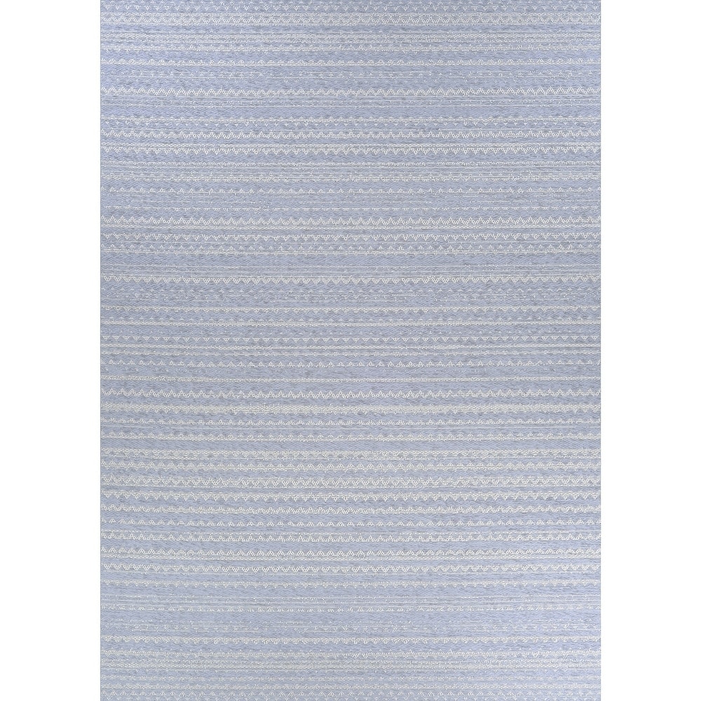 Woodland Stream Indoor/ Outdoor Area Rug