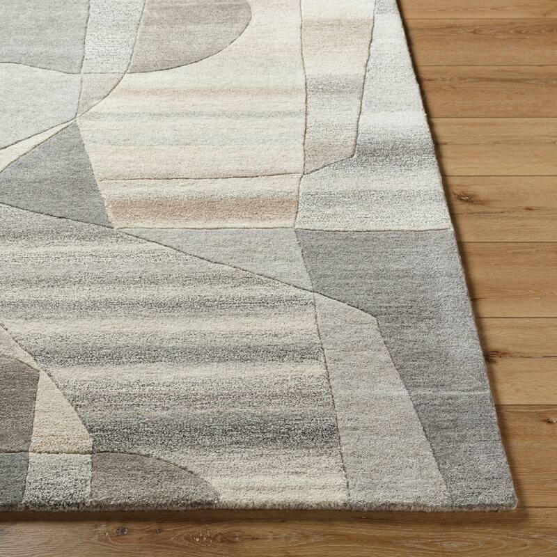 Livabliss Forum Glam Area Rug