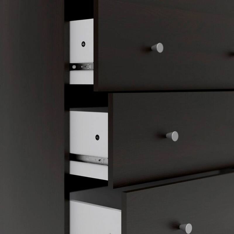 Porch & Den Zoe 5-drawer Chest