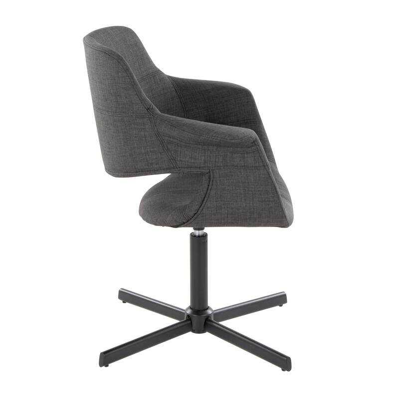 Carson Carrington Fauske Swivel Chair