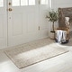 preview thumbnail 42 of 53, SAFAVIEH Handmade Natural Fiber Beacon Jute Rug 2'3" x 5' - Bleach/Ivory
