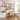 VEIKOUS 5-Tier Heavy-Duty Adjustable Storage Shelf on Wheels for Kitchen & Pantry