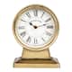 Option Antique Gold